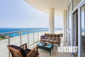 2-к квартира, посуточно, 90м2, 11/13 этаж