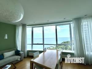 3-к квартира, посуточно, 128м2, 13/15 этаж