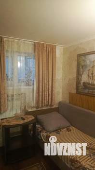 Студия квартира, на длительный срок, 18м2, 2/3 этаж