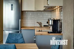 3-к квартира, посуточно, 78м2, 6/12 этаж