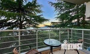 2-к квартира, посуточно, 87м2, 3/4 этаж