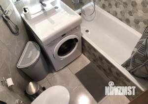 2-к квартира, на длительный срок, 55м2, 4/5 этаж