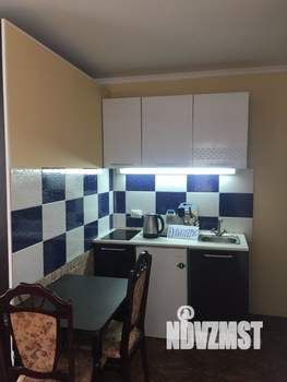 Студия квартира, на длительный срок, 25м2, 1/1 этаж