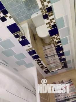 1-к квартира, посуточно, 24м2, 1/3 этаж