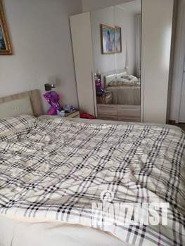3-к квартира, посуточно, 65м2, 5/5 этаж