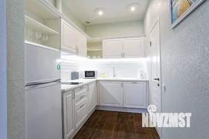 1-к квартира, посуточно, 51м2, 6/9 этаж