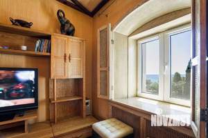 2-к квартира, посуточно, 76м2, 4/4 этаж