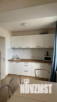 1-к квартира, посуточно, 30м2, 1/3 этаж
