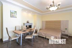 2-к квартира, посуточно, 75м2, 8/10 этаж