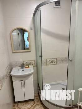 1-к квартира, посуточно, 37м2, 1/5 этаж