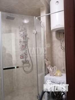 1-к квартира, на длительный срок, 43м2, 3/18 этаж