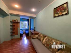 3-к квартира, посуточно, 120м2, 3/6 этаж