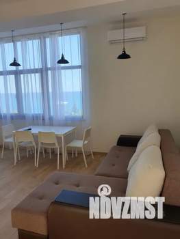 2-к квартира, посуточно, 54м2, 3/8 этаж