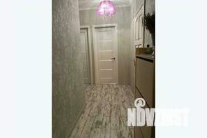 2-к квартира, посуточно, 40м2, 2/9 этаж