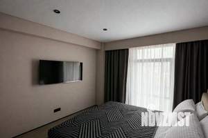 1-к квартира, посуточно, 29м2, 1/1 этаж