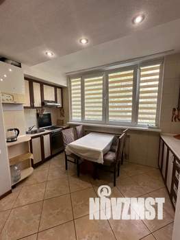 2-к квартира, посуточно, 50м2, 3/5 этаж