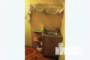 1-к квартира, посуточно, 15м2, 1/2 этаж