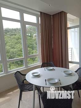 Студия квартира, посуточно, 40м2, 8/11 этаж