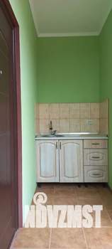 2-к квартира, посуточно, 35м2, 2/3 этаж