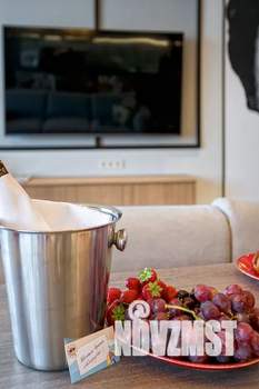 2-к квартира, посуточно, 130м2, 12/14 этаж