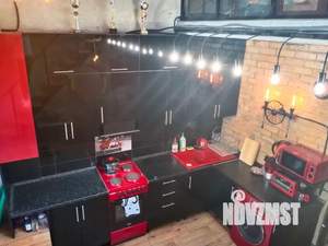 3-к квартира, посуточно, 60м2, 2/2 этаж