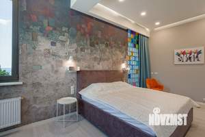 3-к квартира, на длительный срок, 96м2, 4/13 этаж