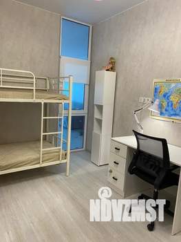 2-к квартира, посуточно, 89м2, 2/7 этаж