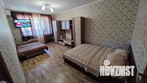 1-к квартира, посуточно, 35м2, 5/5 этаж