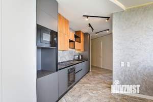 2-к квартира, на длительный срок, 130м2, 8/19 этаж