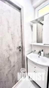 Студия квартира, посуточно, 44м2, 7/7 этаж