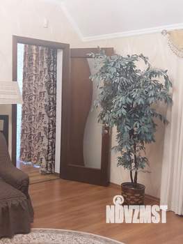 2-к квартира, посуточно, 50м2, 1/1 этаж