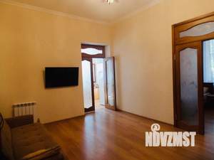 2-к квартира, посуточно, 60м2, 2/2 этаж