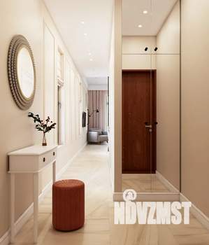 1-к квартира, посуточно, 36м2, 3/5 этаж