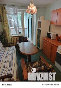 1-к квартира, посуточно, 39м2, 3/12 этаж