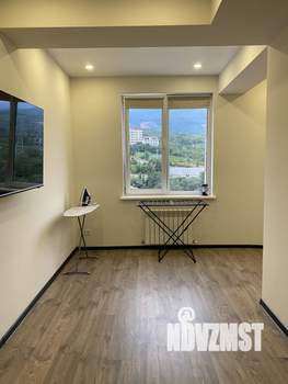 1-к квартира, посуточно, 66м2, 4/5 этаж