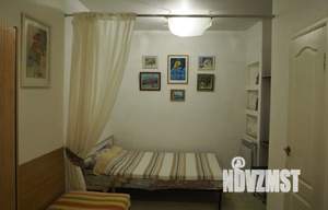 Студия квартира, посуточно, 26м2, 1/3 этаж