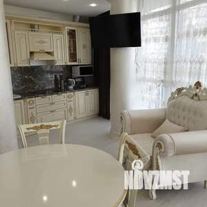 4-к квартира, посуточно, 145м2, 4/8 этаж