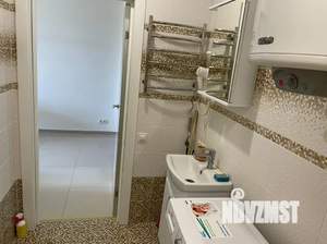 1-к квартира, посуточно, 30м2, 3/5 этаж