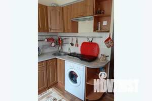 1-к квартира, посуточно, 32м2, 2/3 этаж