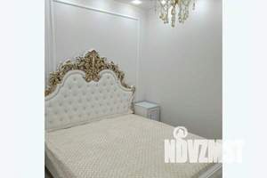 3-к квартира, посуточно, 145м2, 4/8 этаж