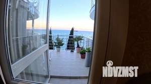 2-к квартира, посуточно, 55м2, 1/1 этаж