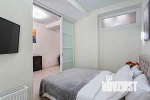 1-к квартира, посуточно, 58м2, 1/1 этаж