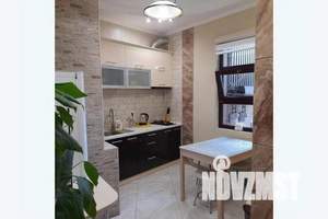 3-к квартира, посуточно, 70м2, 2/3 этаж