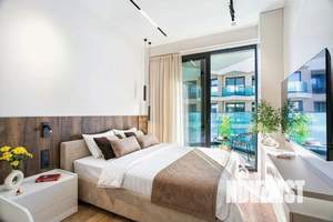 2-к квартира, посуточно, 55м2, 1/1 этаж