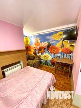 1-к квартира, на длительный срок, 20м2, 1/2 этаж