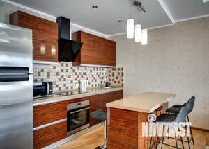 2-к квартира, посуточно, 76м2, 7/12 этаж