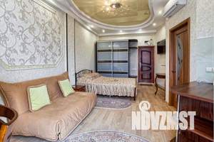 1-к квартира, посуточно, 25м2, 5/7 этаж