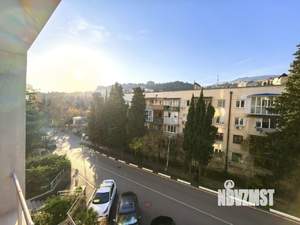 Студия квартира, на длительный срок, 50м2, 3/11 этаж