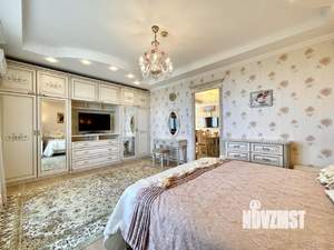 3-к квартира, посуточно, 100м2, 10/14 этаж