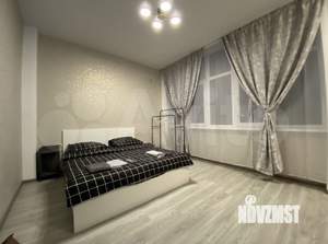 Студия квартира, посуточно, 12м2, 2/2 этаж